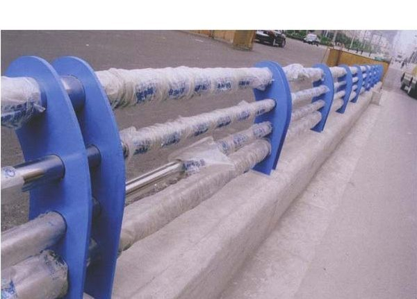 潍坊不锈钢复合管护栏​市场投机性转弱