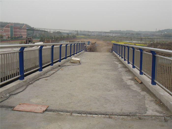 潍坊桥梁不锈钢护栏